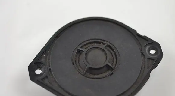 Volkswagen Caddy Panel speaker 2K0035411A
