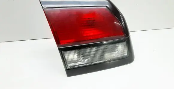 Mazda 626 Tailgate rear/tail lights 13261825