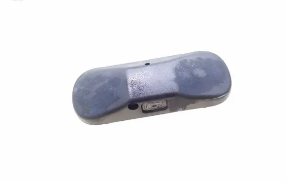 Windshield washer spray nozzle