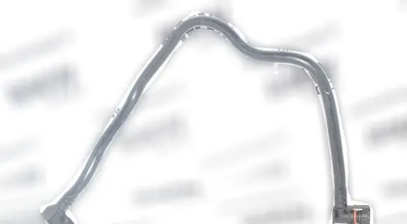 BMW 5 E60 E61 Vacuum line/pipe/hose 7524178