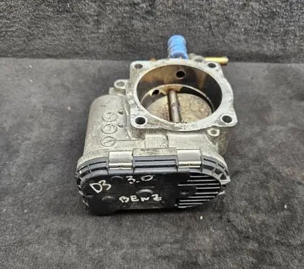 Audi A8 S8 D3 4E Throttle valve 078133062b 0280991840