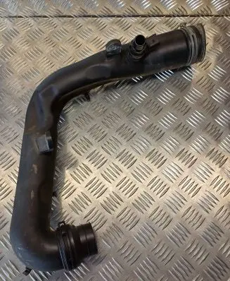 Volkswagen Golf Plus Intercooler hose/pipe 1K0129654AB 446156603 1J0129627D