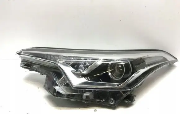 Toyota C-HR I Headlight/headlamp 81150