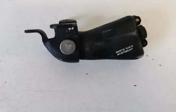 Mercedes-Benz Vito Viano W639 Sliding door middle roller runner A6397602347