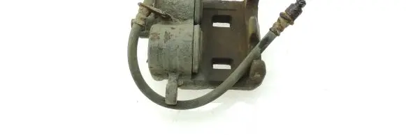 Subaru Legacy Front brake caliper