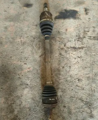 KIA Sportage Front driveshaft