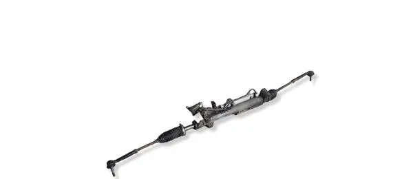 Opel Vectra C Steering rack 0250080080101