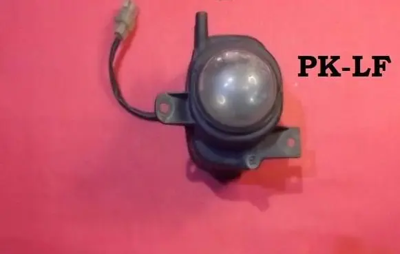 Mitsubishi Carisma Front fog light 14563800 14563100L