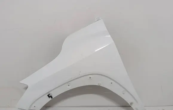 Toyota Corolla Cross Fender
