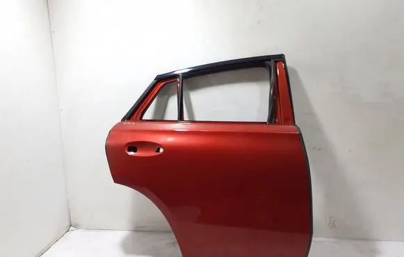 Mercedes-Benz GLE W167 Rear door A1677308411