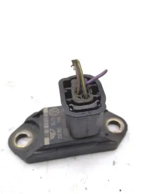Volkswagen Scirocco Airbag deployment crash/impact sensor 3C0907651