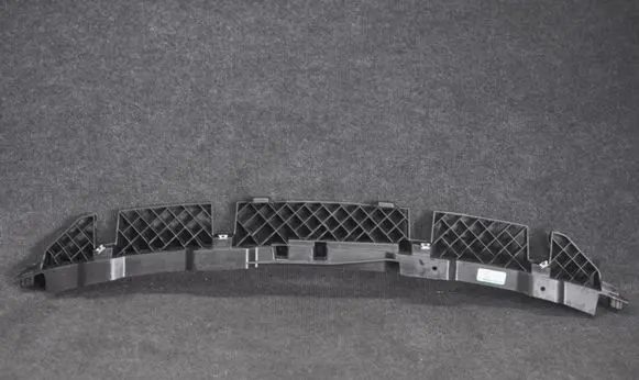 Volkswagen Beetle A5 Rear bumper mounting bracket 5C5807863A