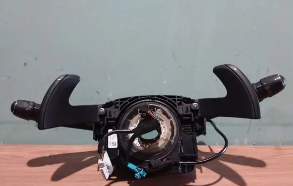 Citroen DS4 Airbag slip ring squib (SRS ring) 0430770007 96759252XT 96667245ZD