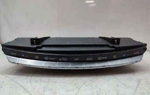 Mercedes-Benz S W221 Climate control unit A2218704958