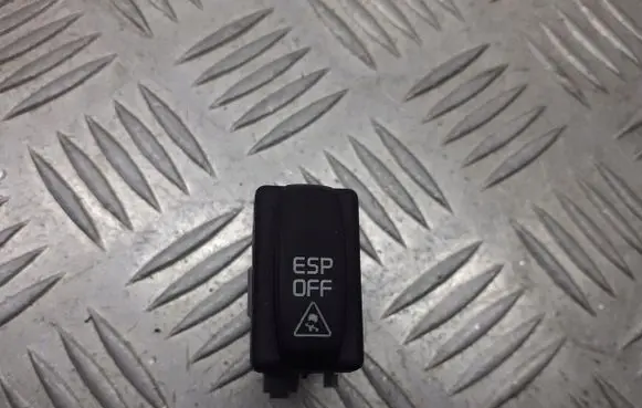 Renault Espace IV ESP (stability program) switch 28082