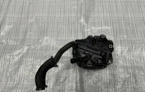 Renault Megane E-Tech Breather hose/pipe 118301738R