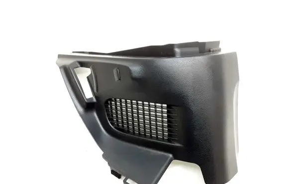 Toyota RAV 4 (XA40) Hybrid/electric vehicle battery tray 5846648010
