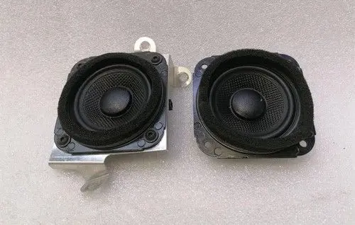 Ferrari FF Dash center speaker trim cover