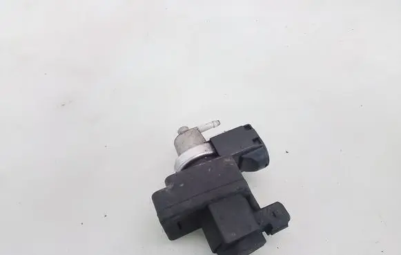Renault Megane II Turbo solenoid valve 36611200