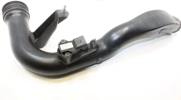 Audi A4 S4 B7 8E 8H Intercooler hose/pipe