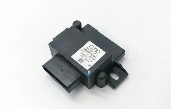 Fuel injection pump control unit/module