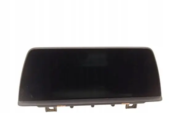 BMW 3 F30 F35 F31 Screen/display/small screen 