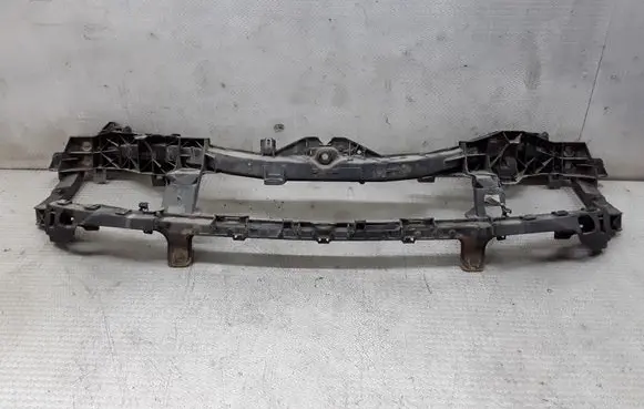 Ford Focus Radiator support slam panel