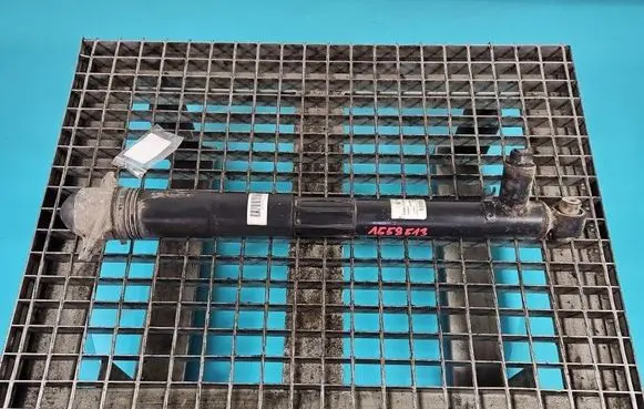 Skoda Octavia Mk3 (5E) Rear shock absorber/damper 5Q0512009AN IMPRK1558513