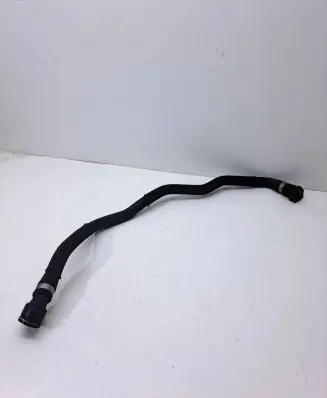 BMW 5 F10 F11 Engine coolant pipe/hose 7800107 11537800107