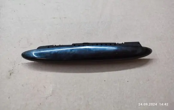 Jeep Grand Cherokee (WK) Parking PDC sensor display screen 56046042AA
