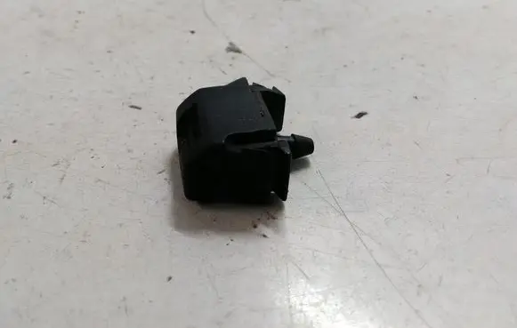 Renault Espace - Grand espace IV Windshield washer spray nozzle 001898 067926