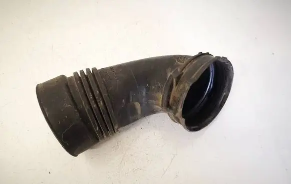 Peugeot 207 Air intake hose/pipe 75638128003