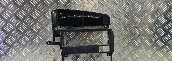 Volkswagen PASSAT B4 Climate control/heater control trim 3A1819736 3A1819736B