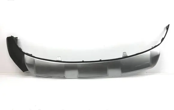 KIA Sorento IV Front bumper lip 86512P2010