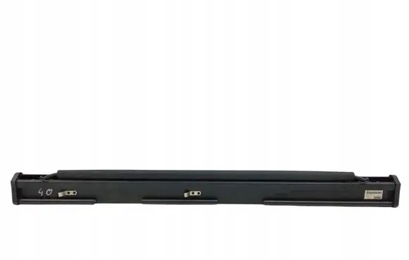 Citroen C5 Parcel shelf load cover 96852295