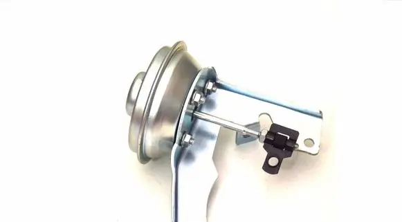Toyota Land Cruiser (J100) Turbo system vacuum part VA10-0012 724483-0009 724483-9