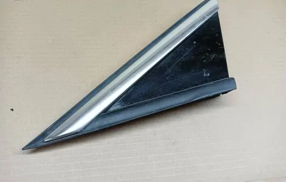 Peugeot 3008 I Plastic wing mirror trim cover 96842433