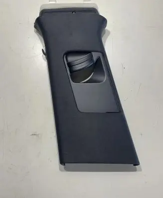 Porsche Macan (95B) (B) pillar trim (top) 95B867243