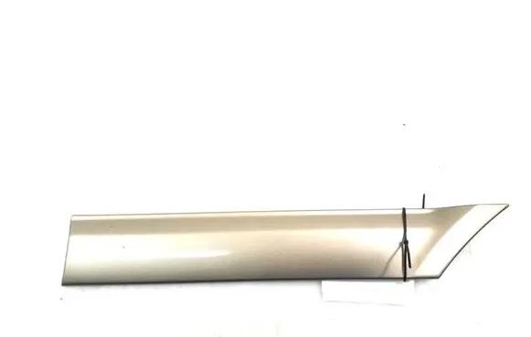 Fender trim (molding)