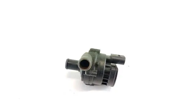 Mercedes-Benz CLS C219 Electric auxiliary coolant/water pump A2118350364 0392023000