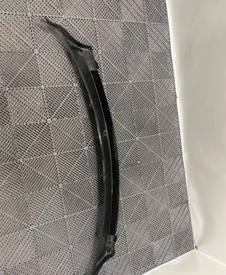 BMW X5 F15 Wiper trim 7292396