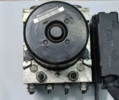 Volkswagen Golf VI ABS Pump 1K0614517BD 1K0907379AD
