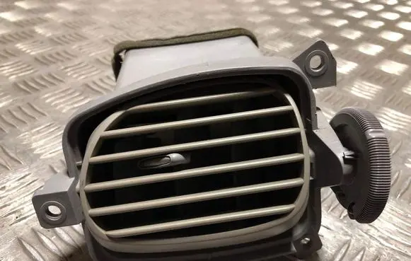 Nissan Almera Tino Dashboard side air vent grill/cover trim 68760BU200 68760BU201 1234567890