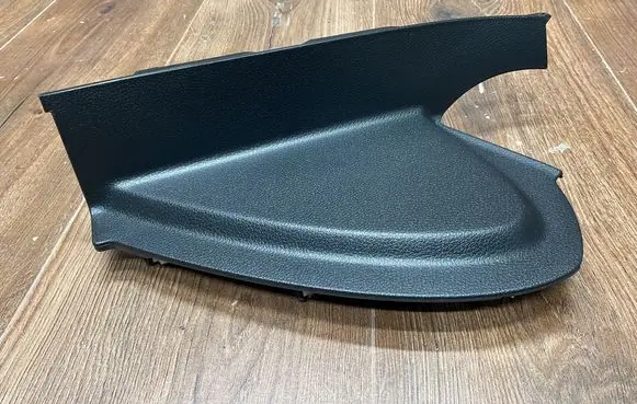 Mercedes-Benz E W213 Dashboard side end trim A2136800307