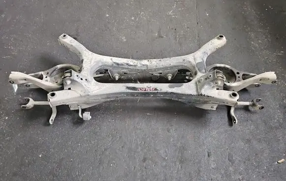 Toyota Corolla E210 E21 Rear axle beam IMPRK1574652