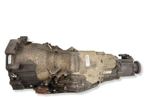 Audi A6 Allroad C6 Automatic gearbox LWD 6HP19