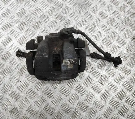 Peugeot 3008 II Front brake caliper 1623162080