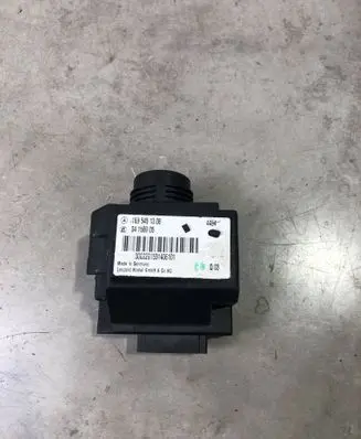 Mercedes-Benz A W169 Ignition lock 1695451308 04156905 3002201531406101