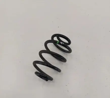 Nissan Leaf II (ZE1) Rear coil spring