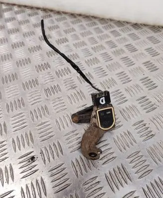 Headlight/headlamp level sensor